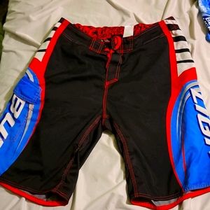 Budlight board shorts